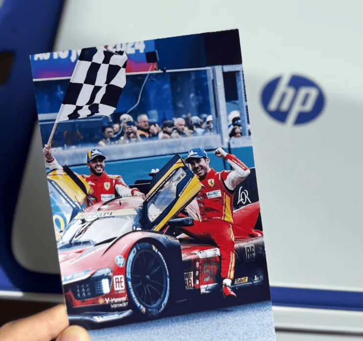 帶了臺打印機出國<strong></p>
<p>打印機
</strong>，好方便?。?！:打印機
