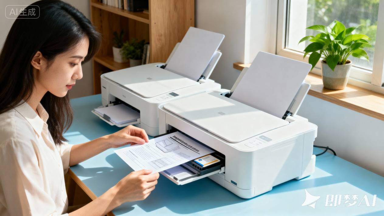 【科技實話】告別抓狂<strong></p>
<p>打印機(jī)
</strong>！打印機(jī)常見故障自救指南:打印機(jī)
